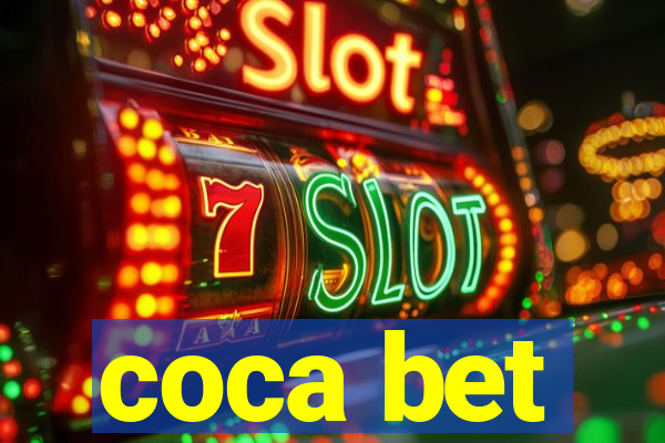 coca bet